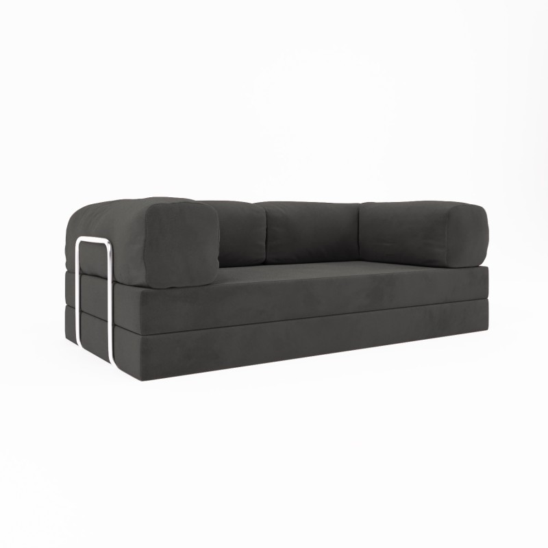 Frameless sofa Horns Base Rene 26