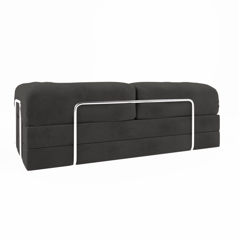 Frameless sofa Horns Base Rene 26