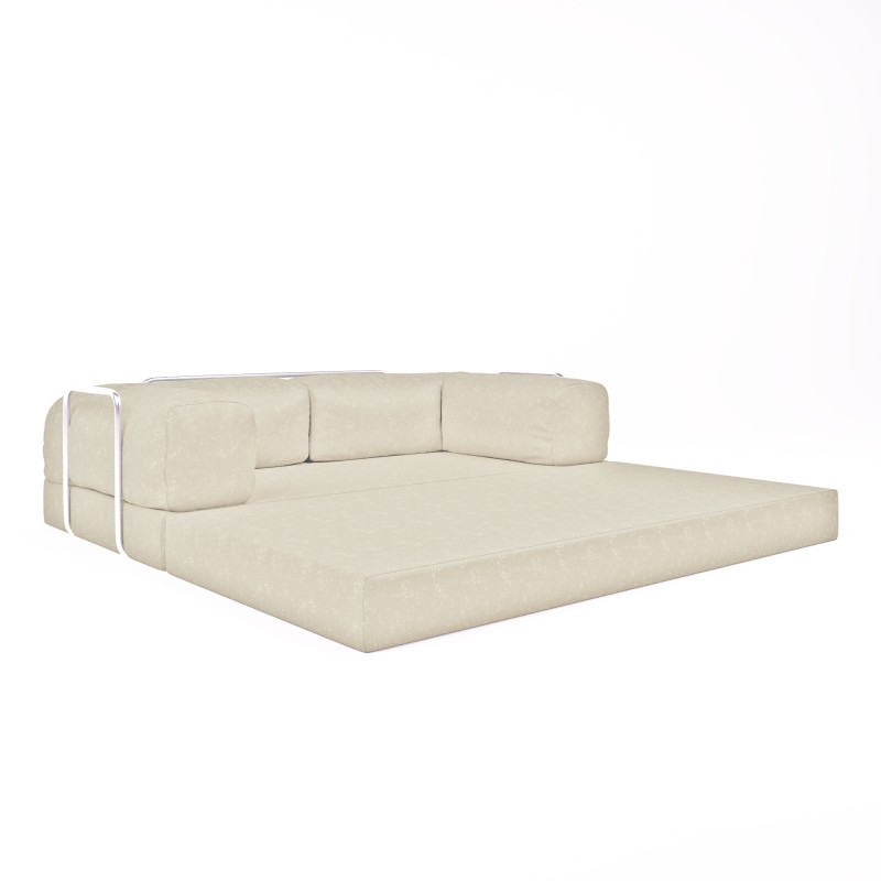 Безкаркасний диван Horns Base Simon 1