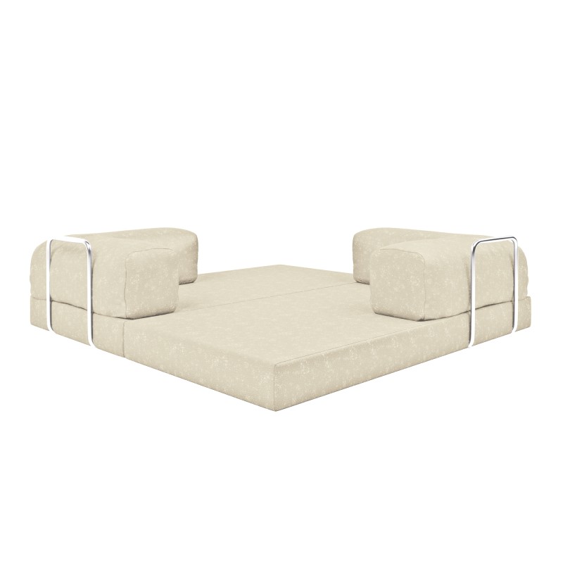 Безкаркасний диван Horns Base Simon 1