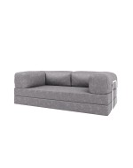 Frameless sofa Horns Base Simon 18