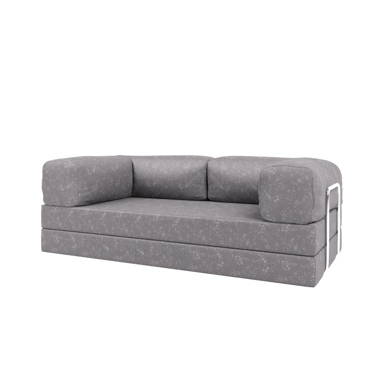 Frameless sofa Horns Base Simon 18