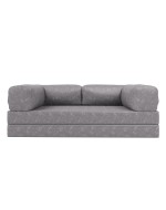 Frameless sofa Horns Base Simon 18