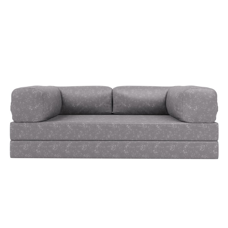 Frameless sofa Horns Base Simon 18