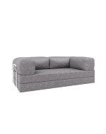 Frameless sofa Horns Base Simon 18