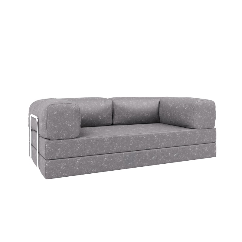 Frameless sofa Horns Base Simon 18
