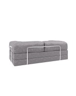 Frameless sofa Horns Base Simon 18