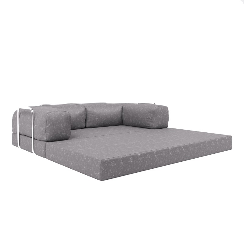 Frameless sofa Horns Base Simon 18