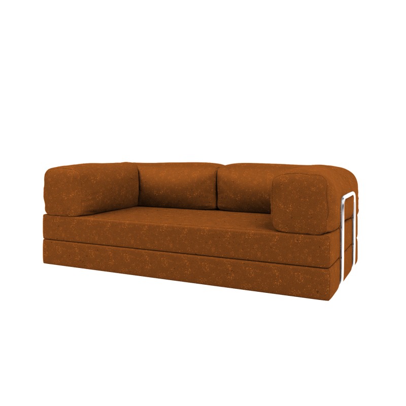 Безкаркасний диван Horns Base Simon 9