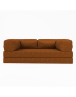 Безкаркасний диван Horns Base Simon 9