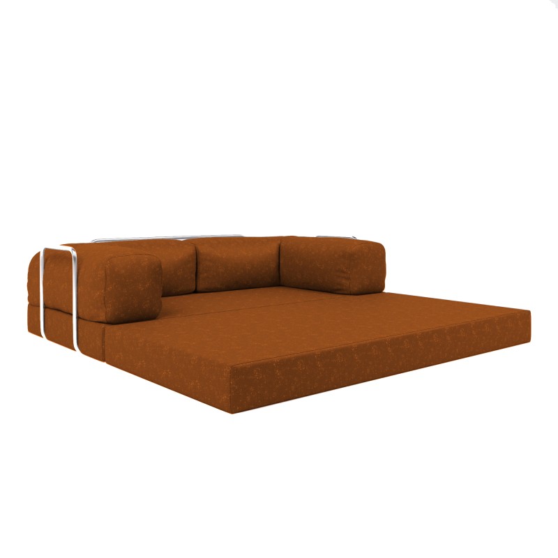 Безкаркасний диван Horns Base Simon 9