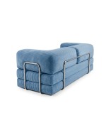 Безкаркасний диван Horns Base Special Sky Blue