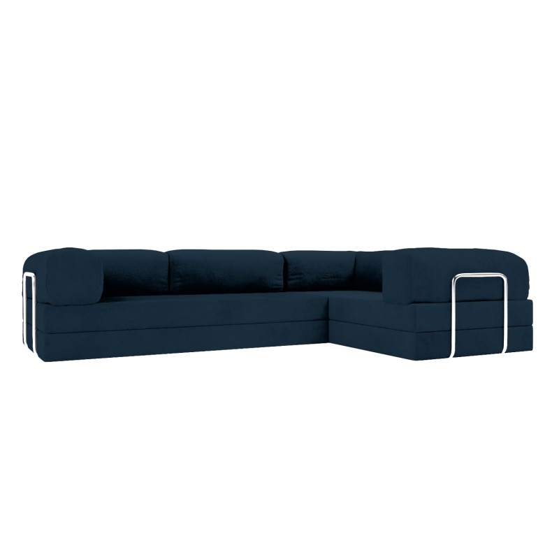 Frameless folding sofa Horns Corner Plus Doris 88