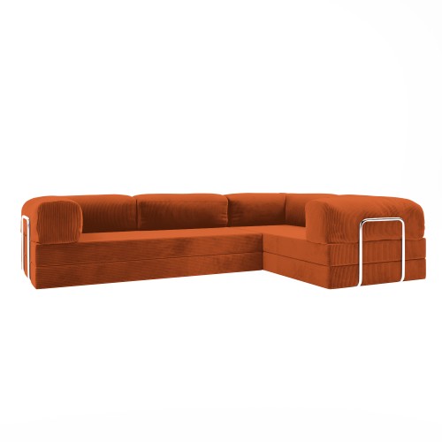 Sofa Horns Corner Plus