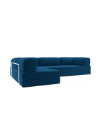 Frameless sofa transformer Horns Corner Paul 13