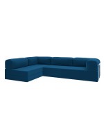 Frameless sofa transformer Horns Corner Paul 13