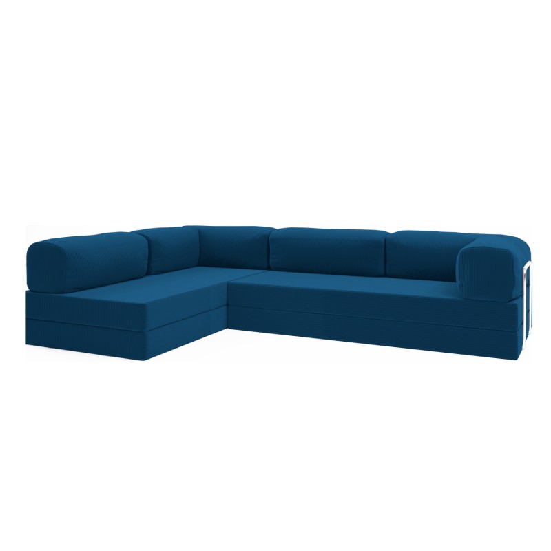 Frameless sofa transformer Horns Corner Paul 13