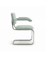 Стілець LOOP Arm Trilla 01