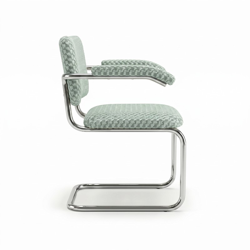 Стілець LOOP Arm Trilla 01