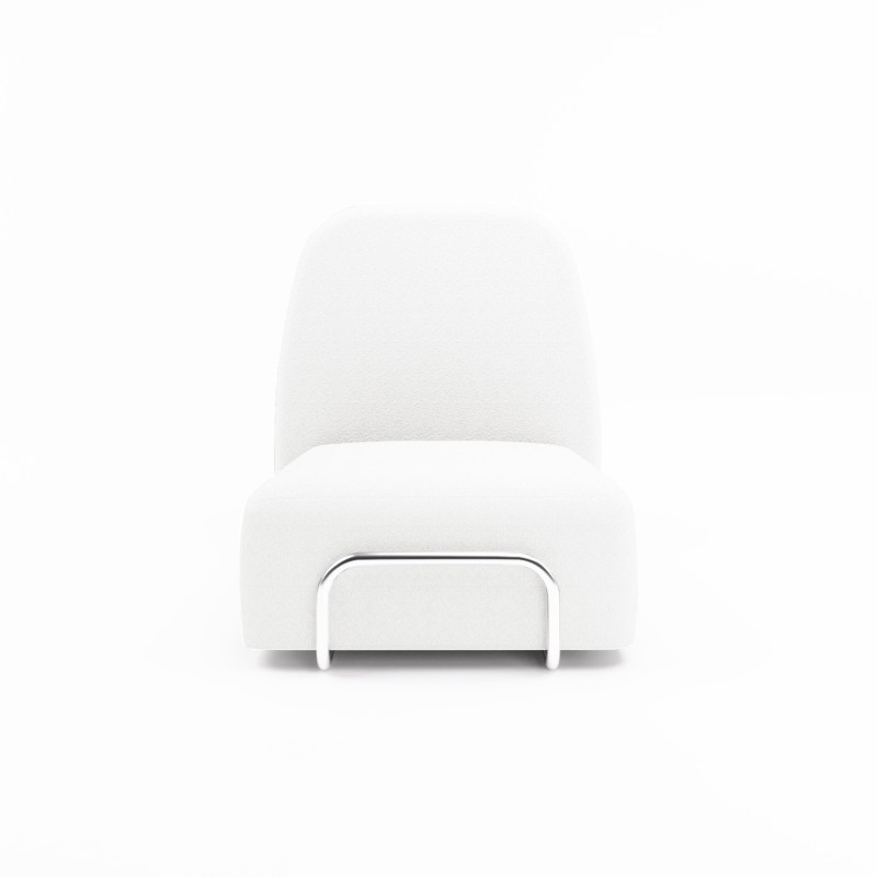 Armchair Nakama Basic Alpaca 02