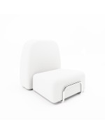 Крісло Nakama Basic Alpaca 02