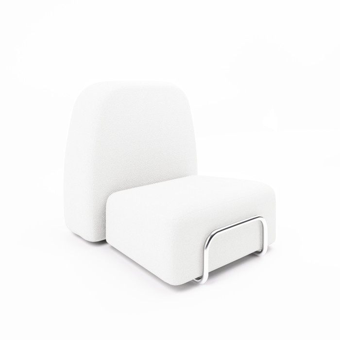 Крісло Nakama Basic Alpaca 02
