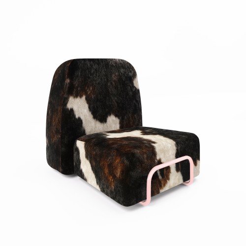 Armchair Nakama Custom