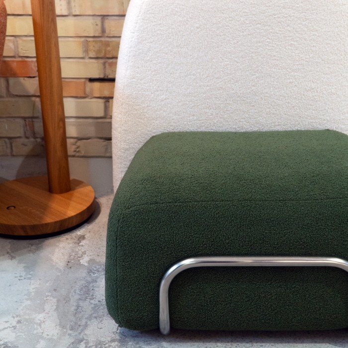 Armchair Nakama Twist Paul 1+4