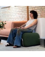 Armchair Nakama Twist Paul 1+4