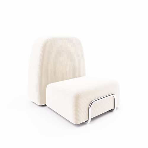 Armchair Nakama Basic