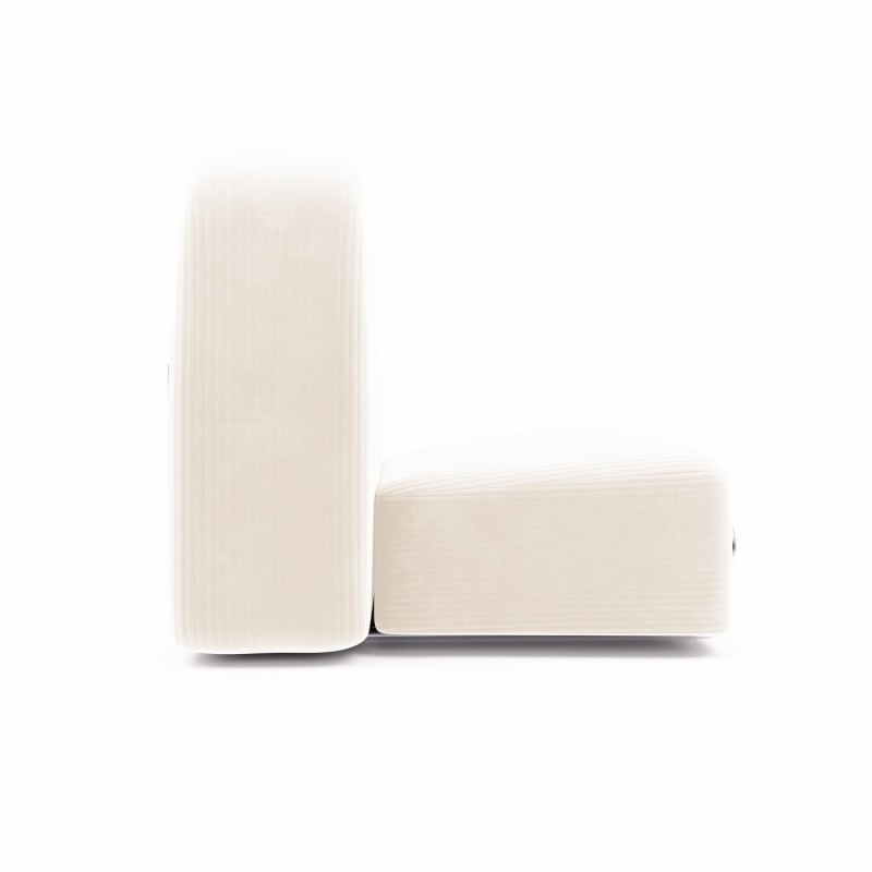 Armchair Nakama Basic Paul 1