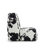 Крісло Nakama Print Cow