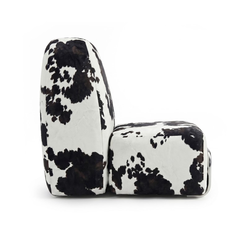 Крісло Nakama Print Cow