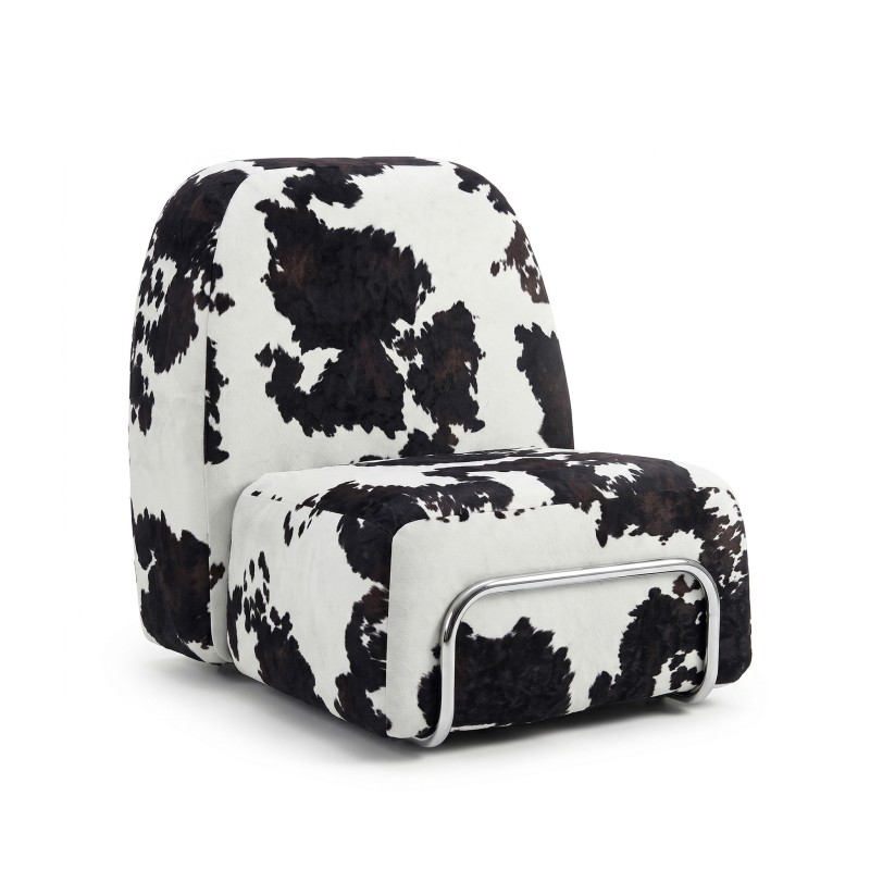 Крісло Nakama Print Cow