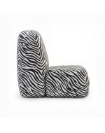 Крісло Nakama Print Zebra