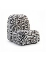 Крісло Nakama Print Zebra