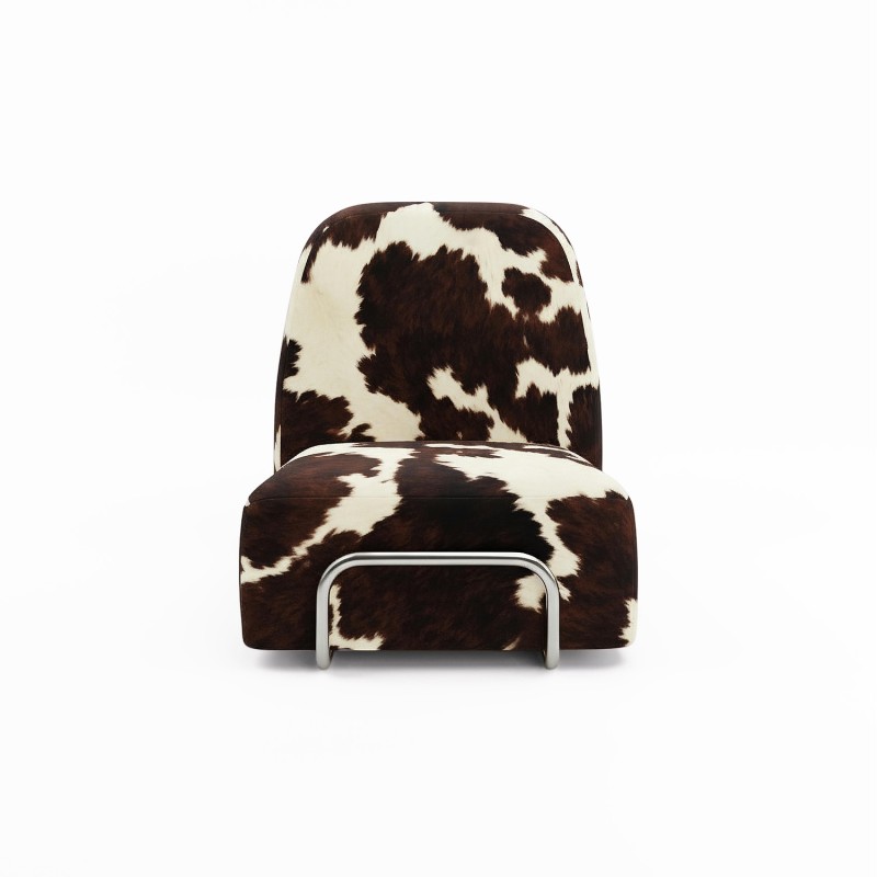 Armchair Nakama Print