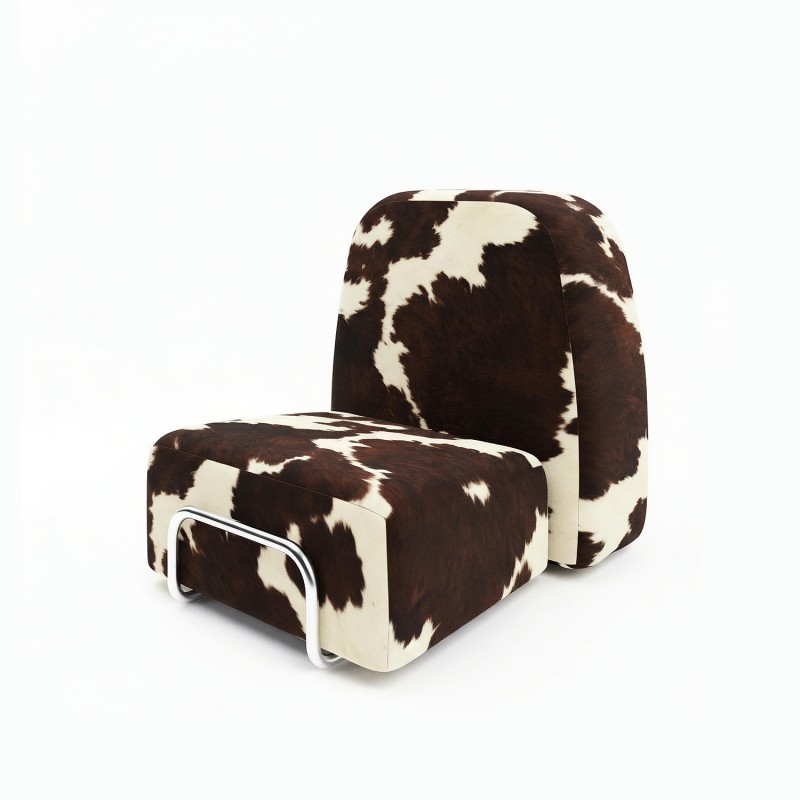 Armchair Nakama Print