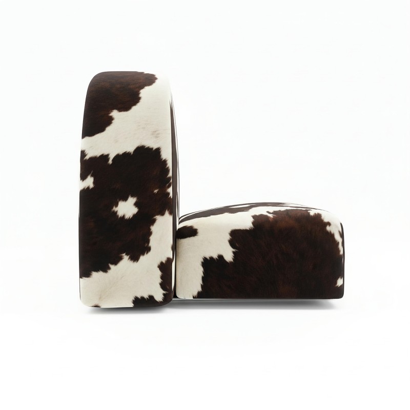 Armchair Nakama Print