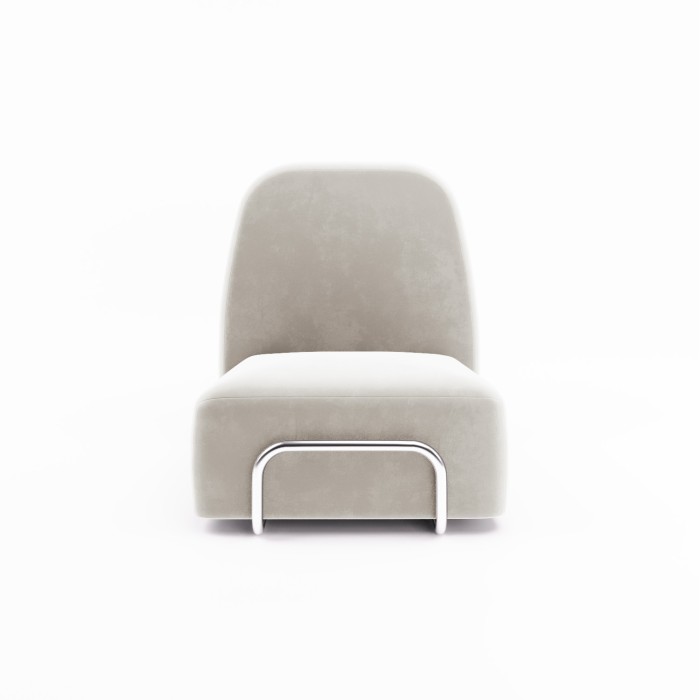 Крісло Nakama Basic Rene 1