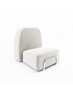 Крісло Nakama Basic Rene 1