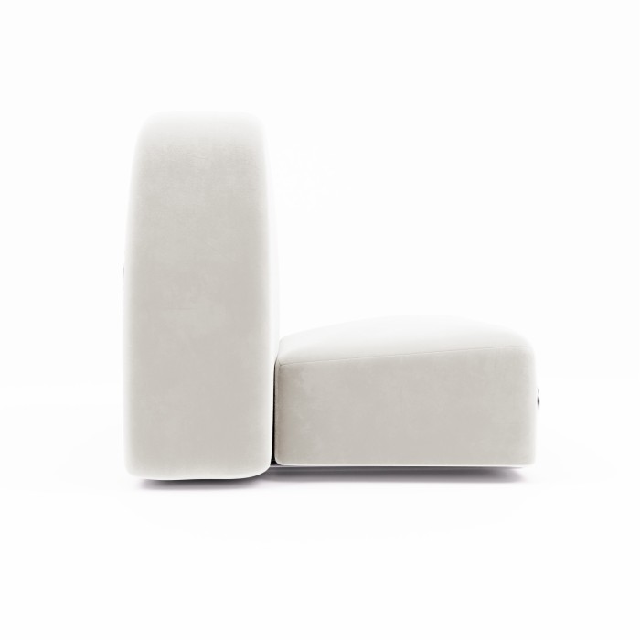 Крісло Nakama Basic Rene 1