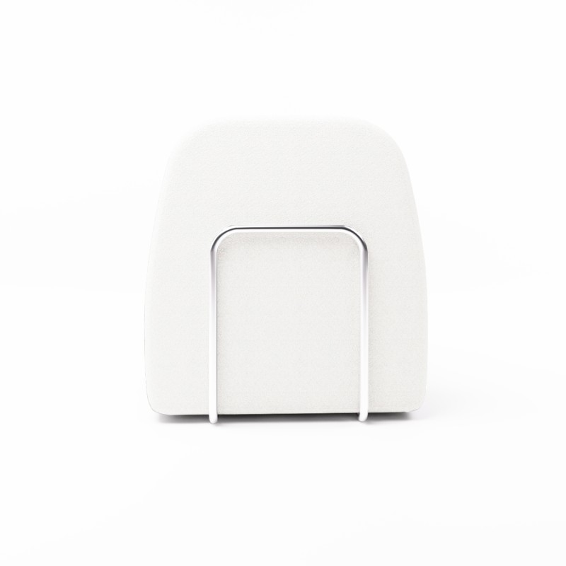 Armchair Nakama Twist Alpaca 02+20