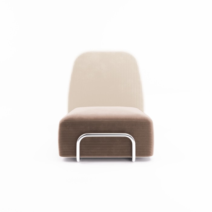 Armchair Nakama Twist Paul 1+4