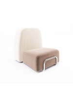Armchair Nakama Twist Paul 1+4