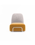 Armchair Nakama Custom