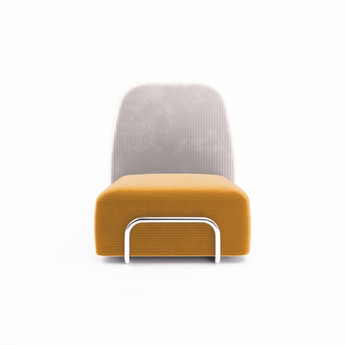 Armchair Nakama Custom