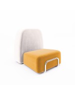 Armchair Nakama Custom