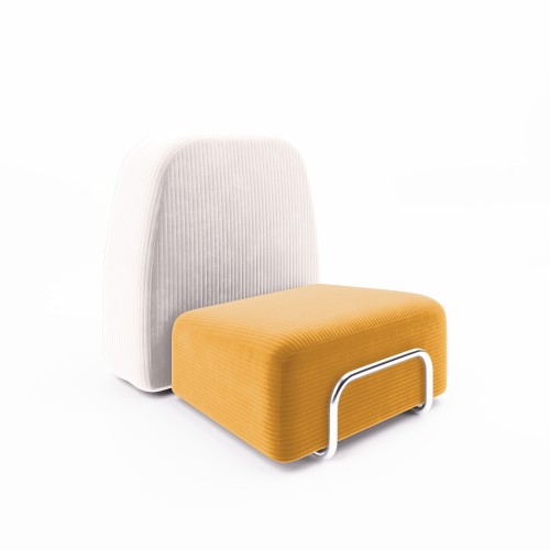 Armchair Nakama Custom