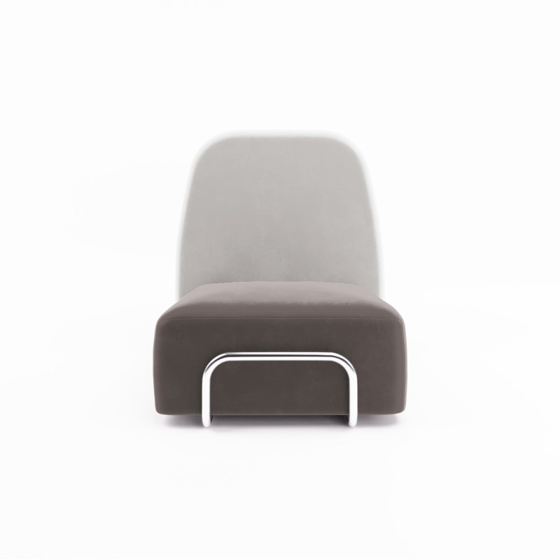 Armchair Nakama Twist Rene 2+4